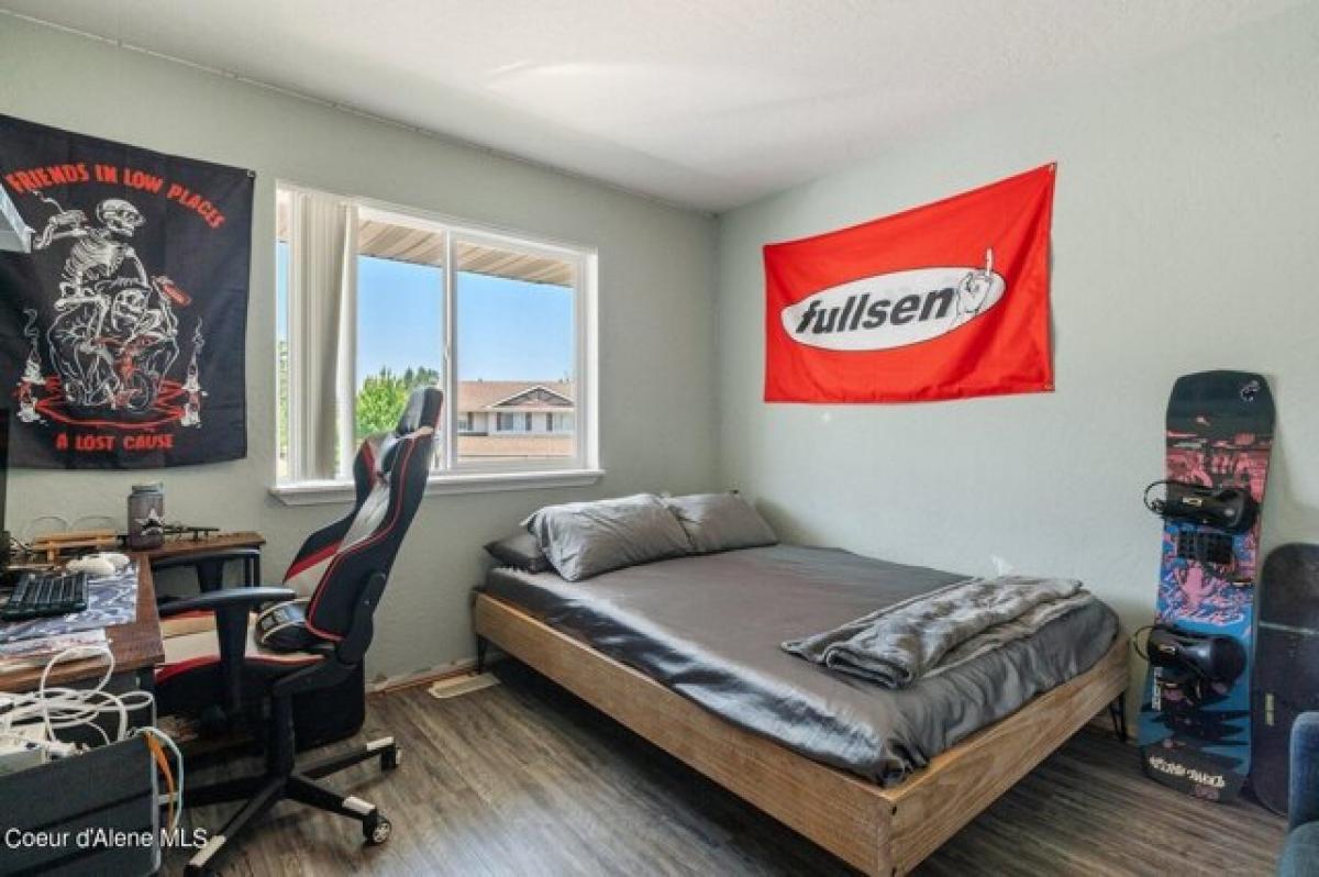 Casa de 3 dormitorios en Sandpoint, USA No. 412854