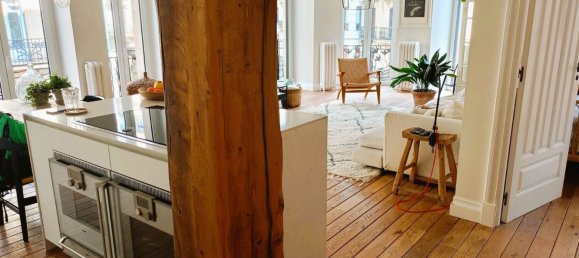 Квартира с 3 спальнями в Страна Басков, Испания № 160573 12