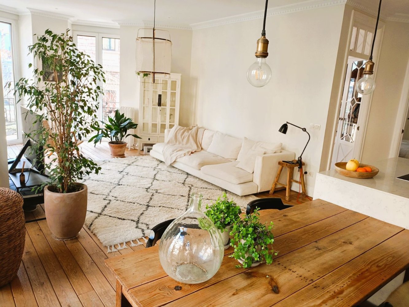 Apartamento T3 em Basque Autonomous Community, Spain N.º 160573