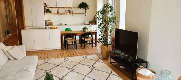 3 bedrooms Apartment in Basque Autonomous Community, Spain No. 160573 3