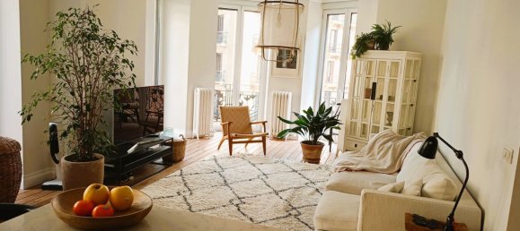 Квартира с 3 спальнями в Страна Басков, Испания № 160573 10