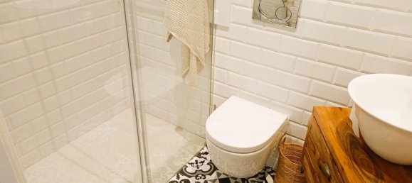 Квартира с 3 спальнями в Страна Басков, Испания № 160573 11