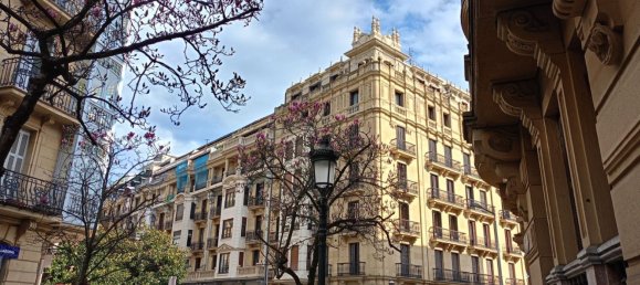 3 bedrooms Apartment in Basque Autonomous Community, Spain No. 160573 9