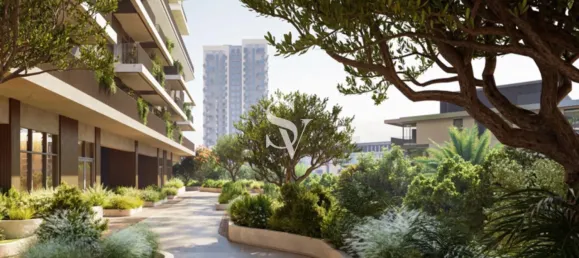 3 chambres appartement à vendre à Dubai Land, Dubai, UAE № 196630 10