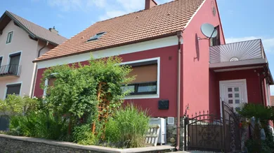 4غرفة منزل في Stinatz, Austria رقم 206276