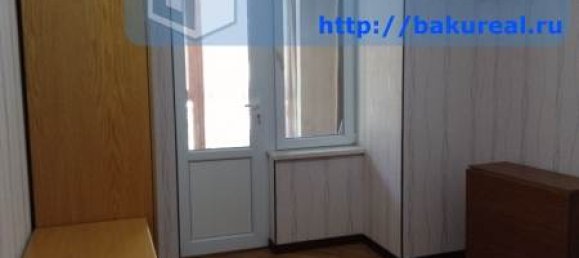 Квартира с 3 спальнями в Баку, Азербайджан № 277 8