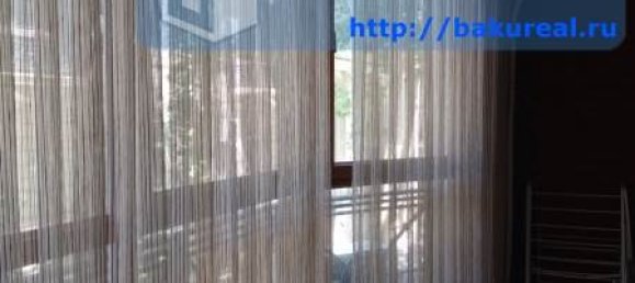 Квартира с 3 спальнями в Баку, Азербайджан № 277 3