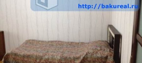 Квартира с 3 спальнями в Баку, Азербайджан № 277 10