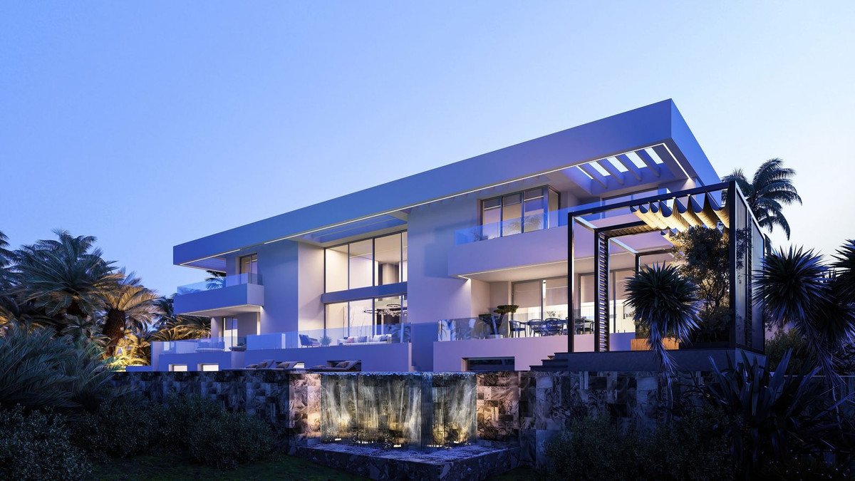 6 bedrooms Villa in Benahavis, Spain No. 286993