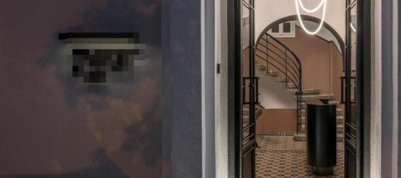 Таунхаус с 13 комнатами в Салоники, Центральная Македония, Македония и Фракия, Греция № 54688 4