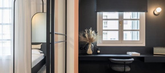 Таунхаус с 13 комнатами в Салоники, Центральная Македония, Македония и Фракия, Греция № 54688 14
