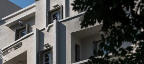 Таунхаус с 13 комнатами в Салоники, Центральная Македония, Македония и Фракия, Греция № 54688 2