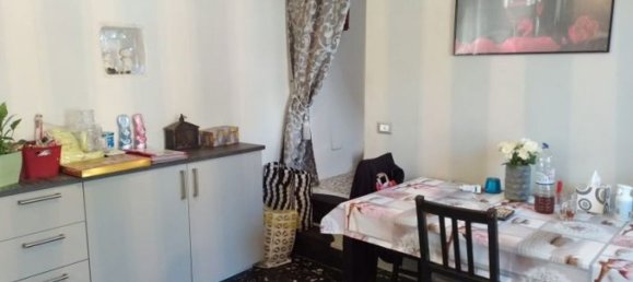 Дом с 7 комнатами в Пьетрабруна, Италия № 133940 11