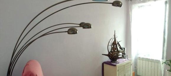 Дом с 7 комнатами в Пьетрабруна, Италия № 133940 8