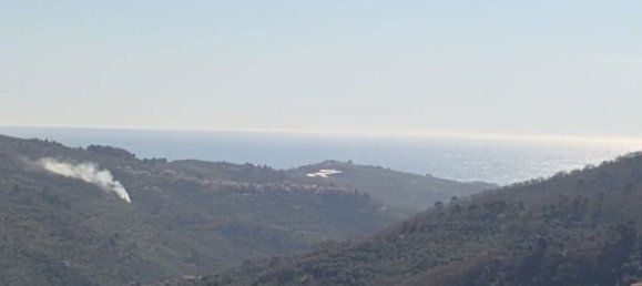 Дом с 7 комнатами в Пьетрабруна, Италия № 133940 19