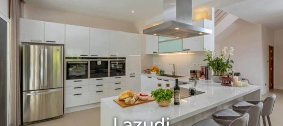 4 Schlafzimmer Villa in Rawai, Thailand, Nr. 14800 9