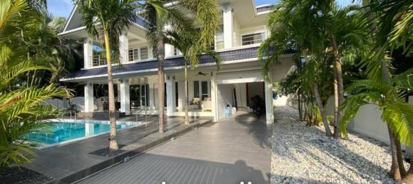 4 Schlafzimmer Villa in Rawai, Thailand, Nr. 14800 2