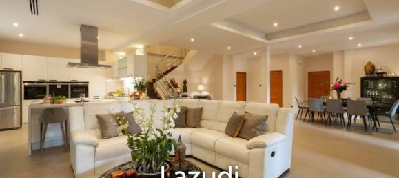 4 Schlafzimmer Villa in Rawai, Thailand, Nr. 14800 5