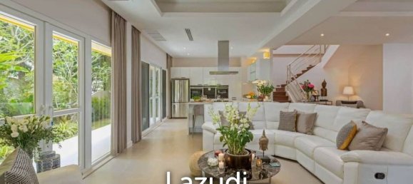 4 Schlafzimmer Villa in Rawai, Thailand, Nr. 14800 4