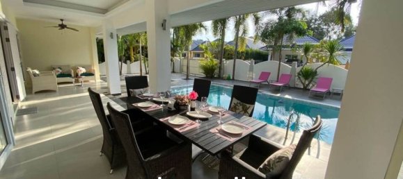 4 Schlafzimmer Villa in Rawai, Thailand, Nr. 14800 3