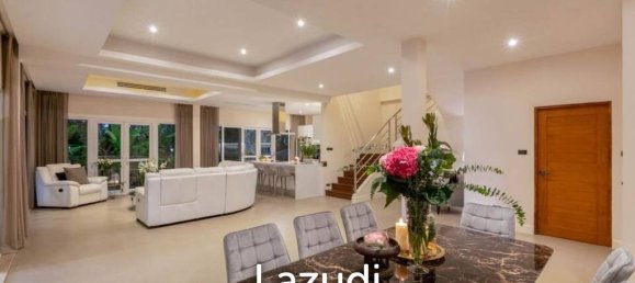 4 Schlafzimmer Villa in Rawai, Thailand, Nr. 14800 8