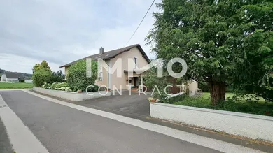 8-Zimmer Haus in Ansfelden, Austria, Nr. 98863