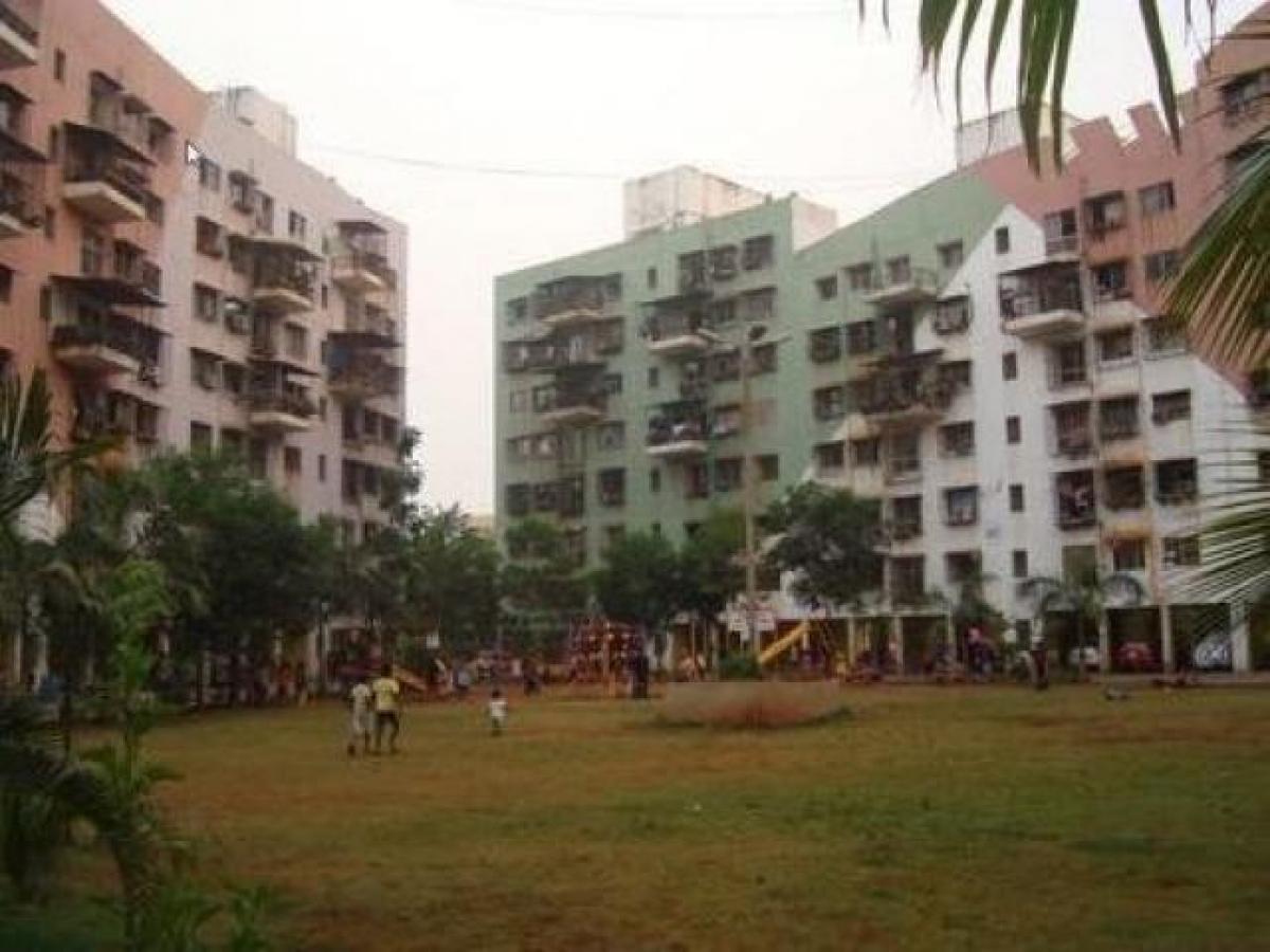 Studio in Mumbai, India No. 57816