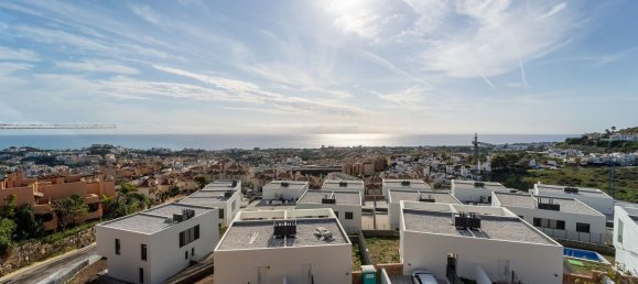 5 chambres Maison à Mijas, Spain No. 19336 40