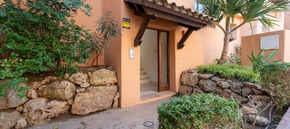 5 chambres Maison à Mijas, Spain No. 19336 50