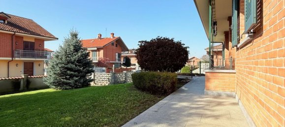 8 bedrooms Villa in Carmagnola, Italy No. 333503 32
