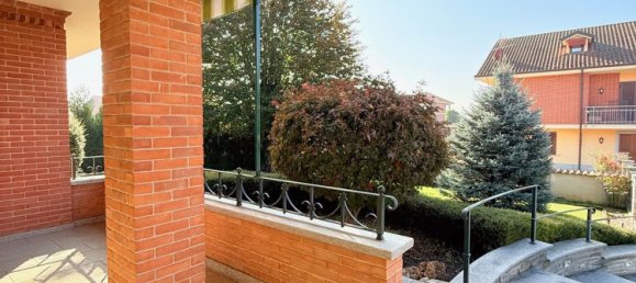 8 bedrooms Villa in Carmagnola, Italy No. 333503 31