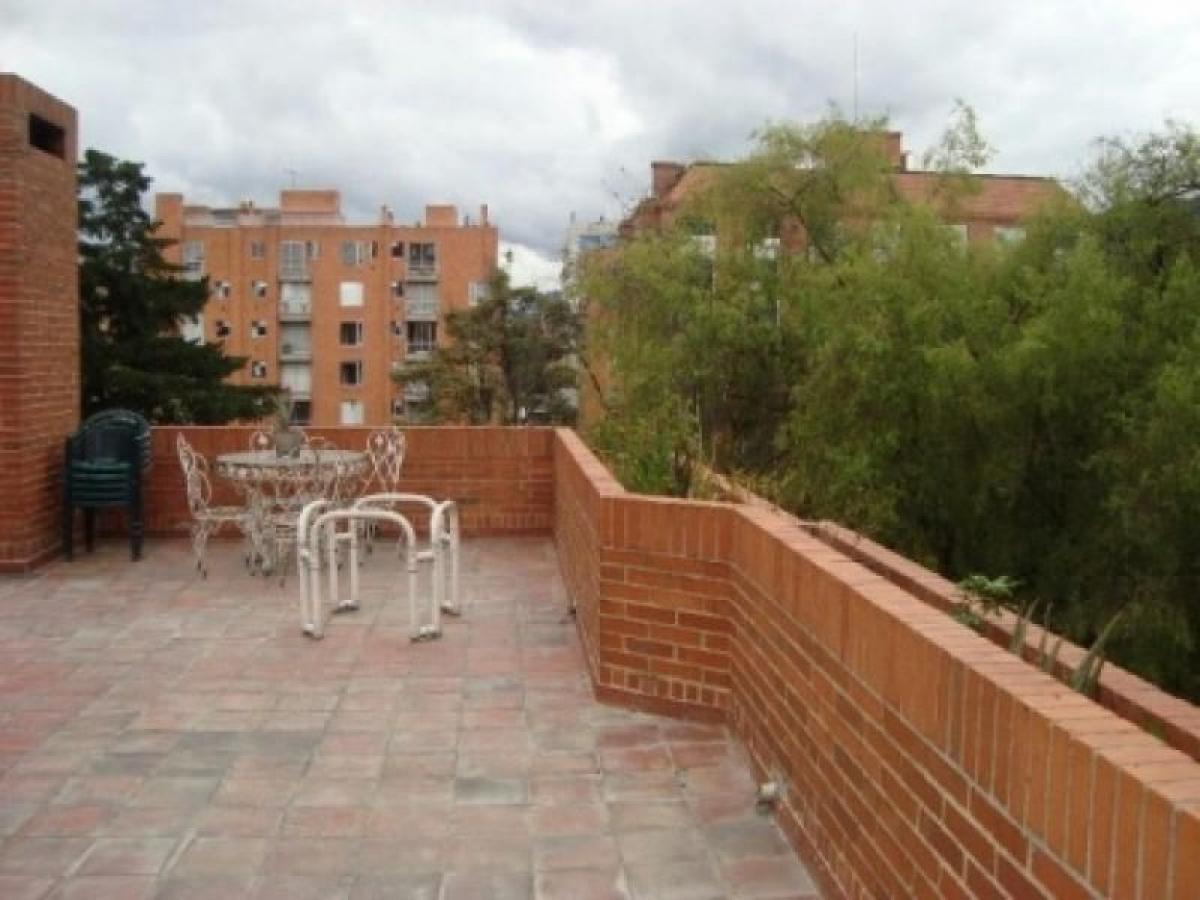 4 chambres Maison à Bogota, Colombia No. 13203