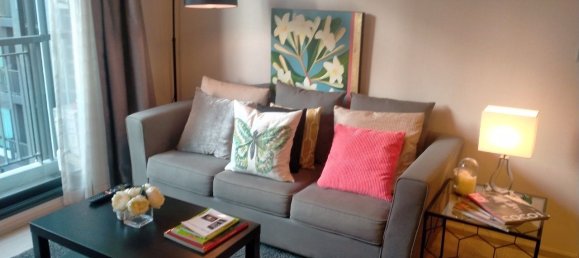 2 bedrooms Condo in Rhythm Sukhumvit 36-38 Railay Beach, Thailand No. 29796 5