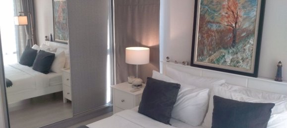 2 bedrooms Condo in Rhythm Sukhumvit 36-38 Railay Beach, Thailand No. 29796 6