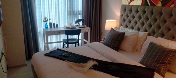 2 bedrooms Condo in Rhythm Sukhumvit 36-38 Railay Beach, Thailand No. 29796 8