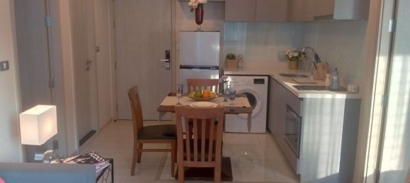 2 bedrooms Condo in Rhythm Sukhumvit 36-38 Railay Beach, Thailand No. 29796 4