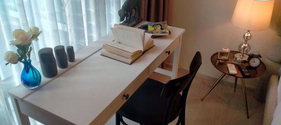 2 bedrooms Condo in Rhythm Sukhumvit 36-38 Railay Beach, Thailand No. 29796 11