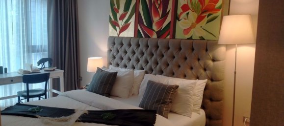 2 bedrooms Condo in Rhythm Sukhumvit 36-38 Railay Beach, Thailand No. 29796 9