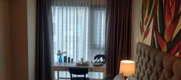 2 bedrooms Condo in Rhythm Sukhumvit 36-38 Railay Beach, Thailand No. 29796 10