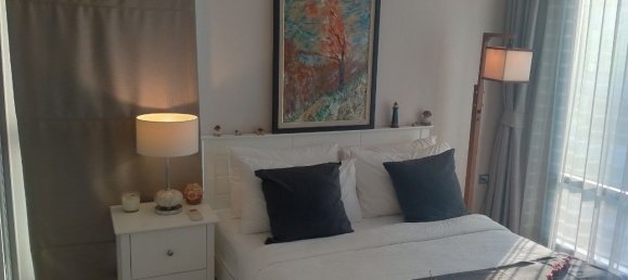 2 bedrooms Condo in Rhythm Sukhumvit 36-38 Railay Beach, Thailand No. 29796 7