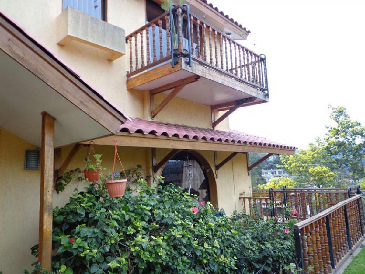 6 bedrooms House in Valparaiso, Chile No. 1393