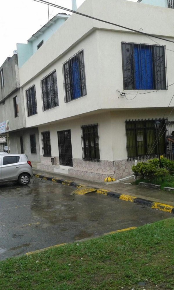 5 bedrooms House in Valle del Cauca, Colombia No. 3286