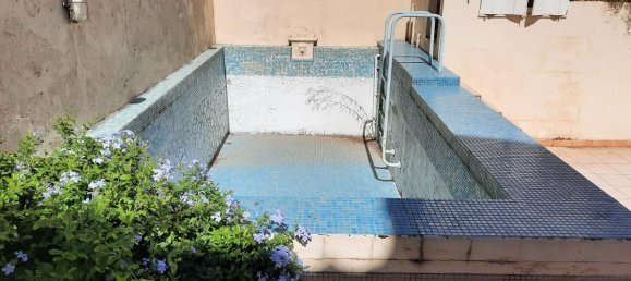 4 غرف نوم منزل في Pezenas, France رقم 16987 4