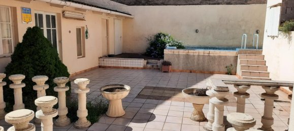 4 غرف نوم منزل في Pezenas, France رقم 16987 3