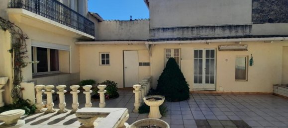 4 غرف نوم منزل في Pezenas, France رقم 16987 2