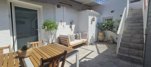3 Schlafzimmer Bungalow in Mijas, Spain, Nr. 56520 22