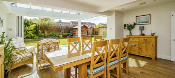 5 bedrooms House in Bagshot, United Kingdom No. 10414 8