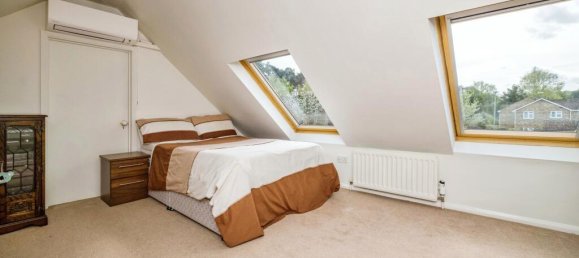 5 bedrooms House in Bagshot, United Kingdom No. 10414 36