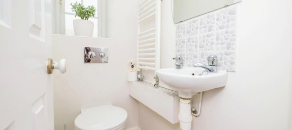 5 bedrooms House in Bagshot, United Kingdom No. 10414 35