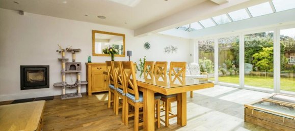 5 bedrooms House in Bagshot, United Kingdom No. 10414 5